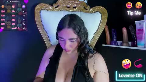 bagiolett  online show from 12/02/25, 07:09