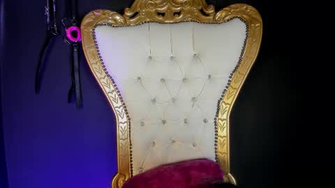 bagiolett  online show from 01/15/26, 07:06