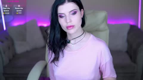 BagiraMays online show from 04/05/26, 07:33