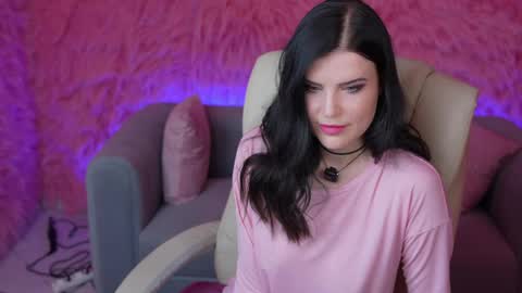 BagiraMays online show from 04/23/26, 07:16