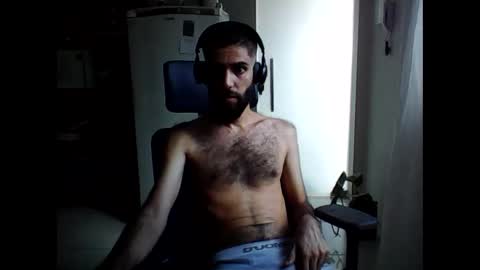 baianobarbudo online show from 12/09/24, 06:35