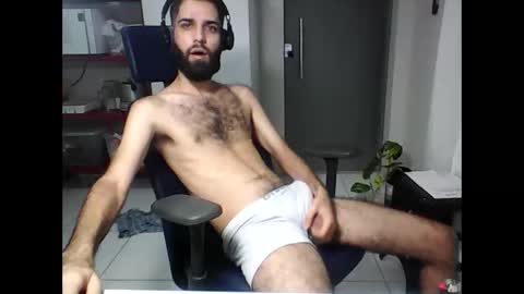 baianobarbudo online show from 12/18/24, 06:32