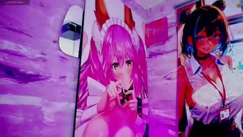 baihu_jin7 online show from 04/23/26, 10:45