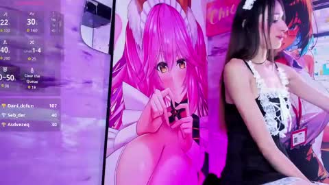 baihu_jin7 online show from 05/06/26, 01:27