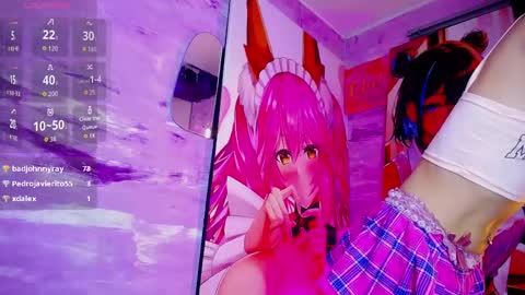 baihu_jin7 online show from 06/02/26, 12:45