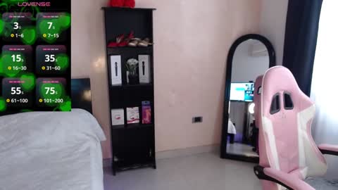 sandra online show from 12/17/24, 01:38