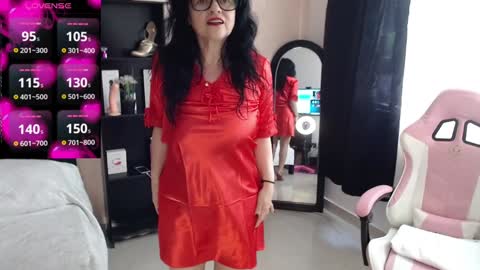 sandra online show from 01/18/25, 01:08