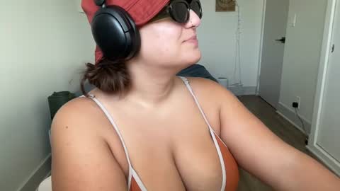 Snapshot of baileebaby chatting on 07/20/26, 08:55 BaileeBaby online show from 07/20/26, 08:55