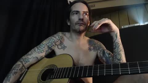 Bailey online show from 12/02/24, 01:25