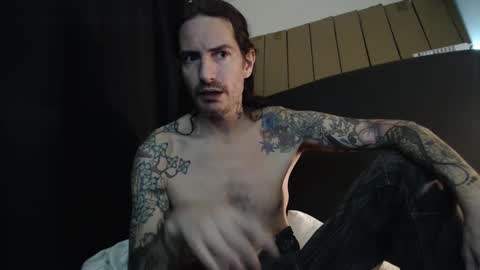 Bailey online show from 01/11/25, 05:10