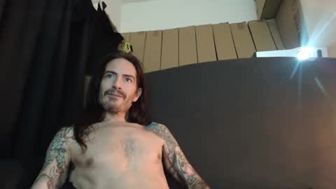 Bailey online show from 01/27/25, 01:26