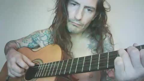 Bailey online show from 04/23/26, 01:51