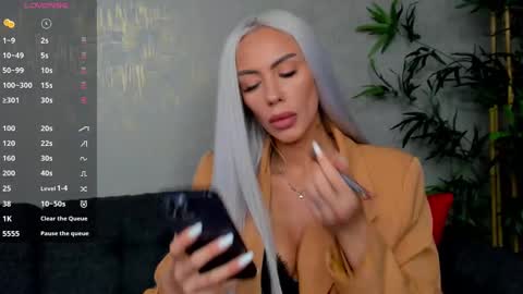 bailey_rush online show from 03/11/25, 12:17