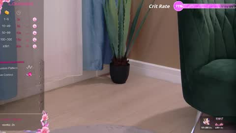 bailey_rush online show from 10/09/25, 04:05