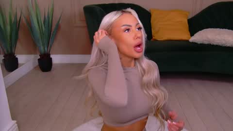 bailey_rush online show from 03/13/26, 06:03