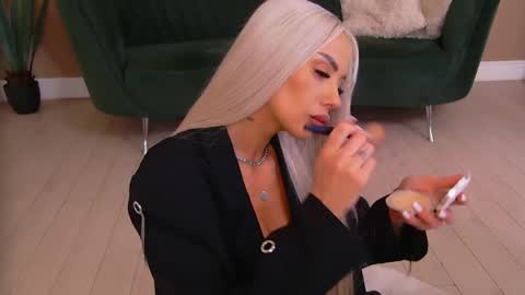 bailey_rush online show from 03/28/26, 05:45