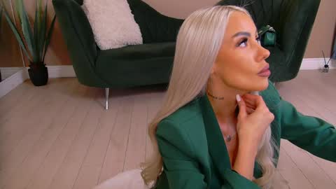 bailey_rush online show from 04/06/26, 07:04