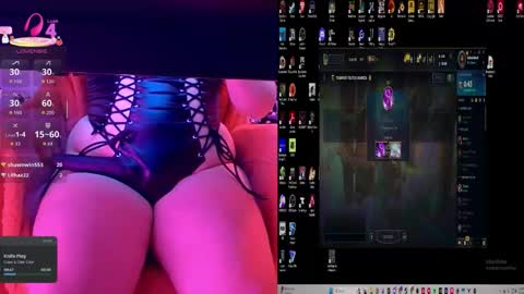 Bailey  online show from 02/02/26, 05:06