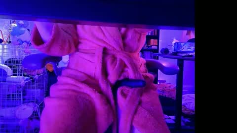 Bailey  online show from 04/12/26, 02:16