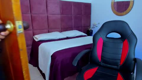 Bakii Hanma online show from 03/29/26, 03:50