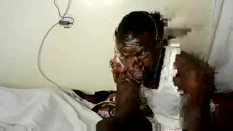 balack_babise online show from 04/07/26, 02:12