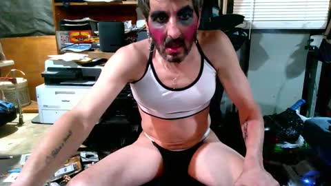 balddickstroking online show from 10/14/25, 10:49