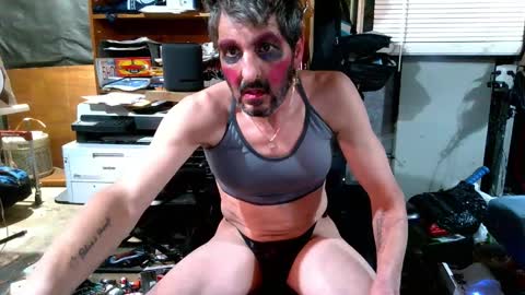 balddickstroking online show from 10/18/25, 11:11