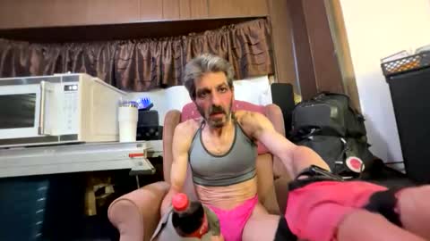 balddickstroking online show from 01/11/26, 06:18