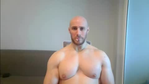 baldyboyy online show from 01/19/25, 03:18