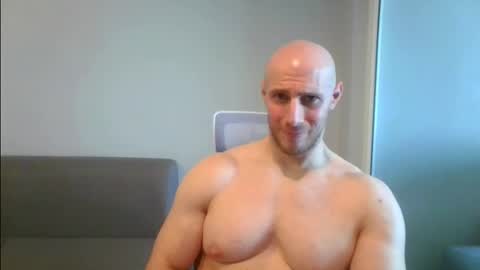 baldyboyy online show from 02/02/25, 06:37