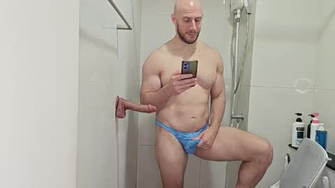 baldyboyy online show from 10/23/25, 03:50