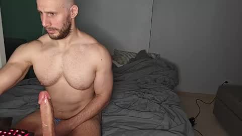 baldyboyy online show from 10/28/25, 09:46