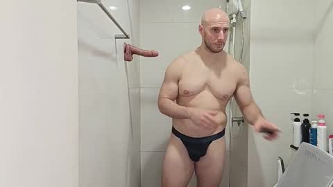 baldyboyy online show from 11/25/25, 08:58