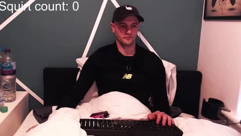 BaldySins online show from 02/15/26, 04:03