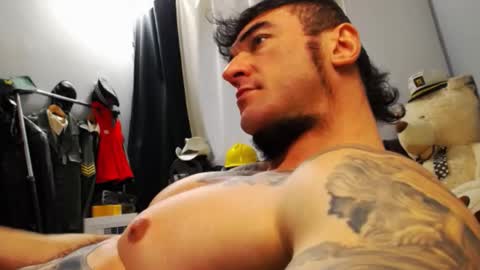 Bret Ballard online show from 12/06/24, 07:43