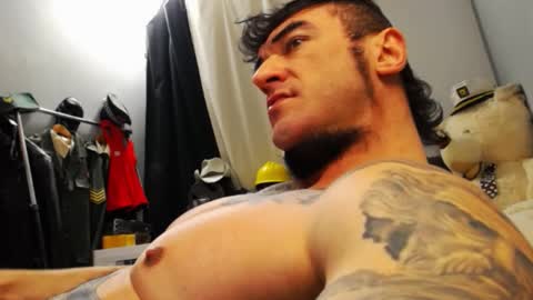 Bret Ballard online show from 12/07/24, 04:42