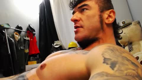 Bret Ballard online show from 12/07/24, 07:49