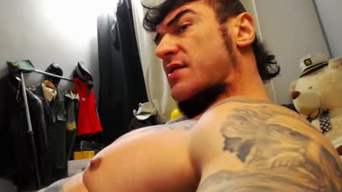 Bret Ballard online show from 12/09/24, 04:12