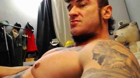 Bret Ballard online show from 12/12/24, 04:59