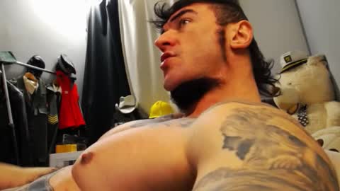 Bret Ballard online show from 12/15/24, 04:40