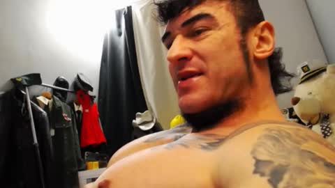 Bret Ballard online show from 12/27/24, 04:15