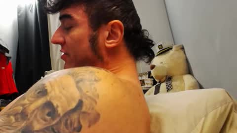 Bret Ballard online show from 12/28/24, 07:33