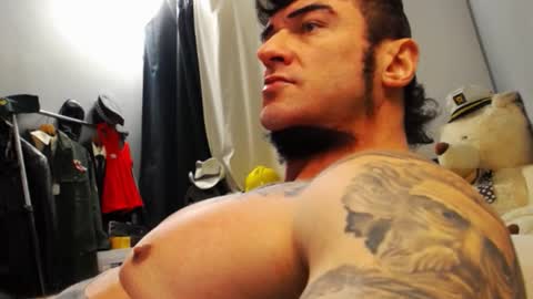 Bret Ballard online show from 12/30/24, 04:20