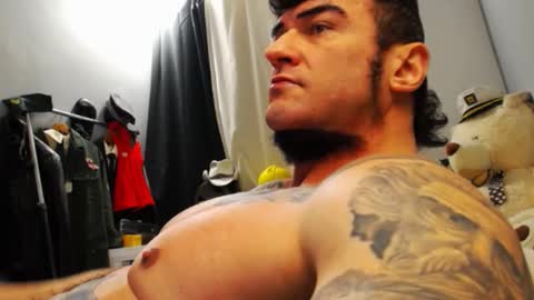 Bret Ballard online show from 01/05/25, 04:14