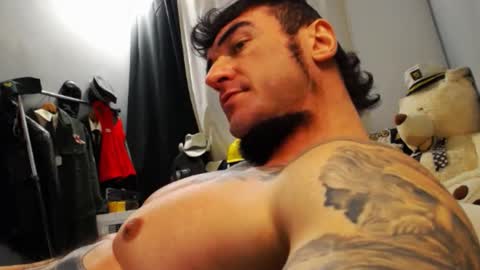 Bret Ballard online show from 01/05/25, 07:17