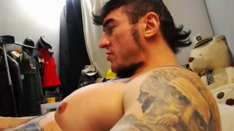 Bret Ballard online show from 01/06/25, 06:47