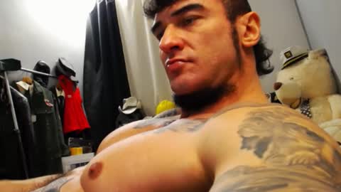 Bret Ballard online show from 01/08/25, 07:13