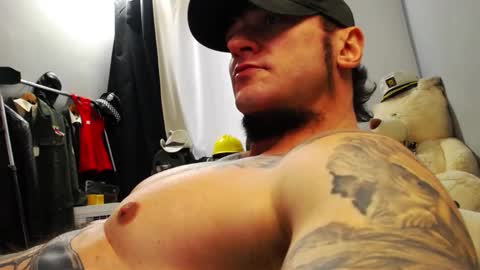 Bret Ballard online show from 01/18/25, 07:38