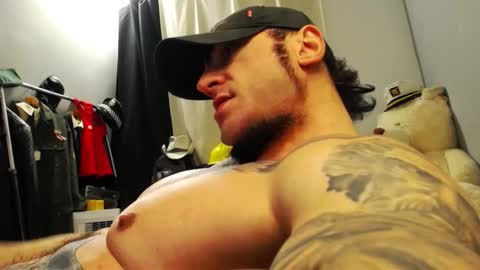 Bret Ballard online show from 01/27/25, 05:14