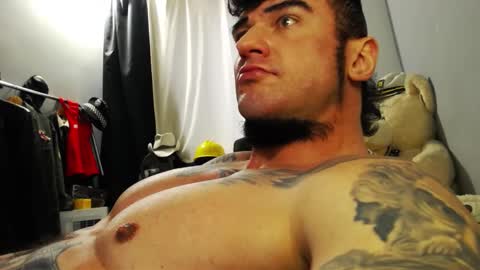 Bret Ballard online show from 02/21/25, 07:12